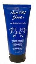 Two Old Goats Arthritis Formula