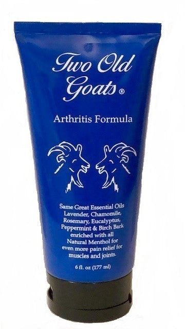 Two Old Goats Arthritis Formula