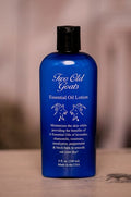 Two Old Goats Essential Oil Lotion