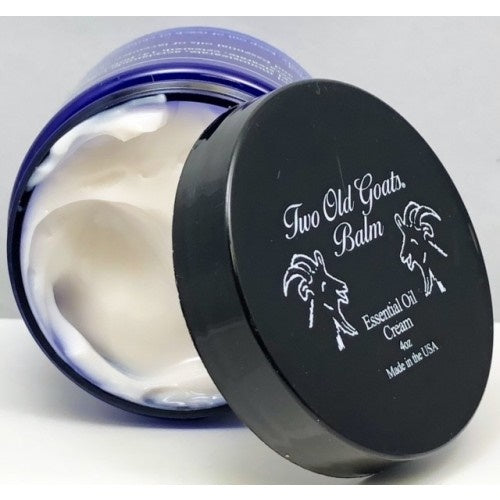 Two Old Goats Essential Oil Foot Balm